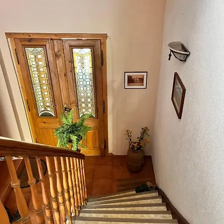 Ferienwohnung Geister Naumburg  Exterior foto